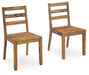Dressonni Dining Room Set - FAMSA Furniture (TX)