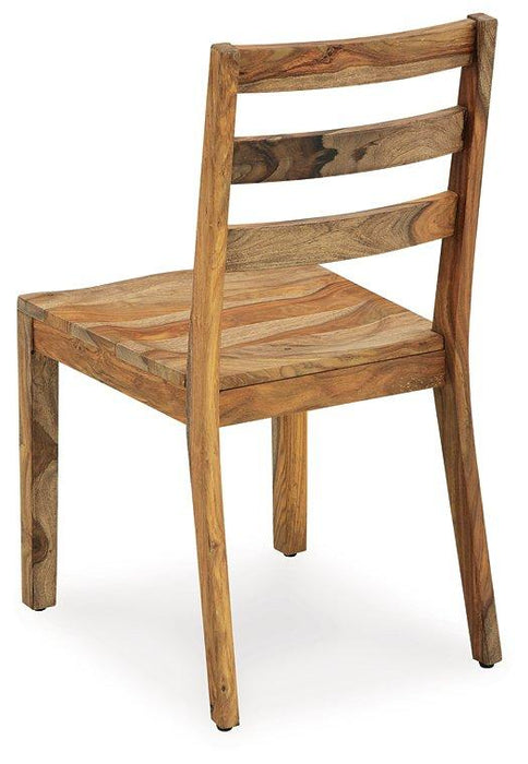 Dressonni Dining Room Set - FAMSA Furniture (TX)