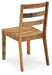 Dressonni Dining Room Set - FAMSA Furniture (TX)