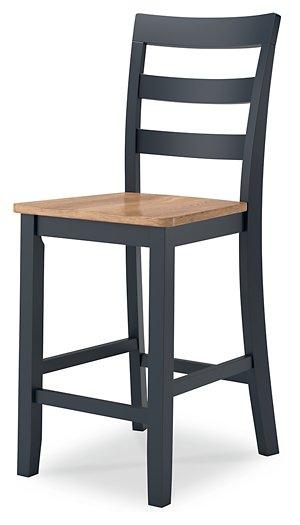 Gesthaven Dining Set - FAMSA Furniture (TX)