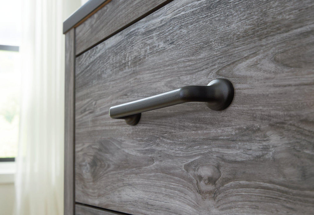 Bronyan Chest of Drawers - FAMSA Furniture (TX)