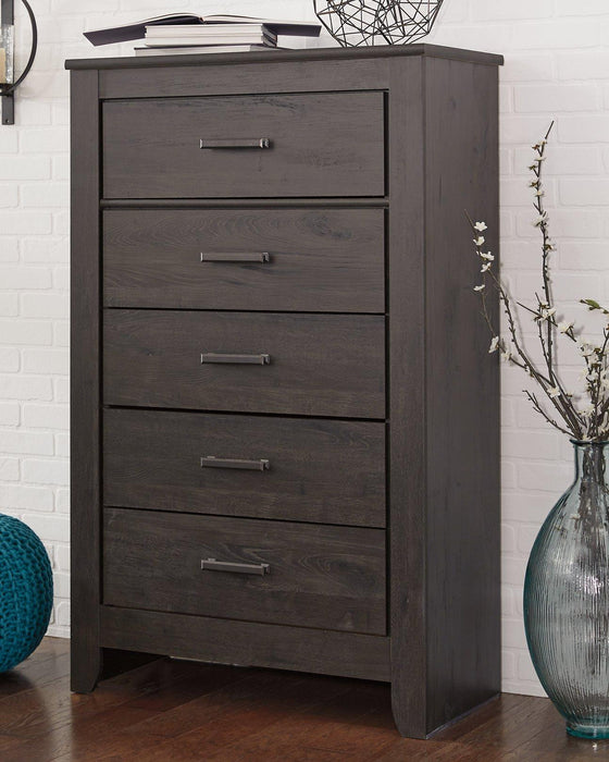 Brinxton Chest of Drawers - FAMSA Furniture (TX)