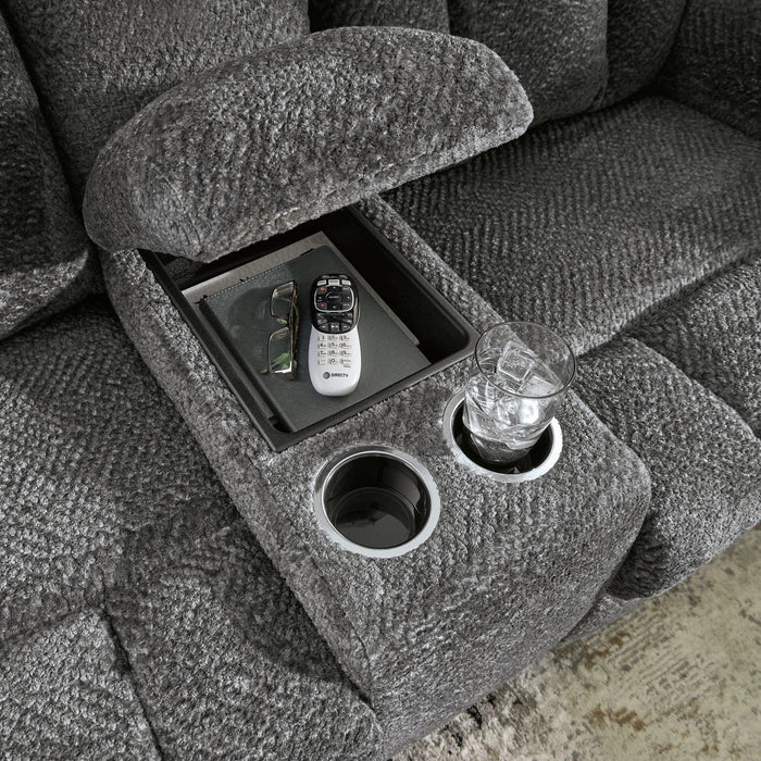 Frohn Living Room Set - FAMSA Furniture (TX)