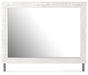 Gerridan Bedroom Mirror - FAMSA Furniture (TX)