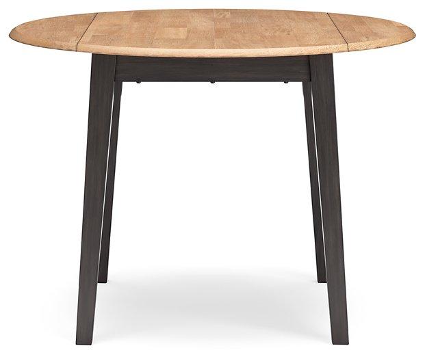 Gesthaven Dining Set - FAMSA Furniture (TX)