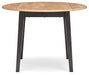 Gesthaven Dining Set - FAMSA Furniture (TX)