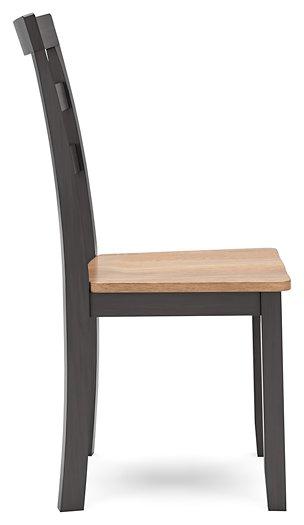 Gesthaven Dining Set - FAMSA Furniture (TX)