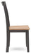 Gesthaven Dining Set - FAMSA Furniture (TX)