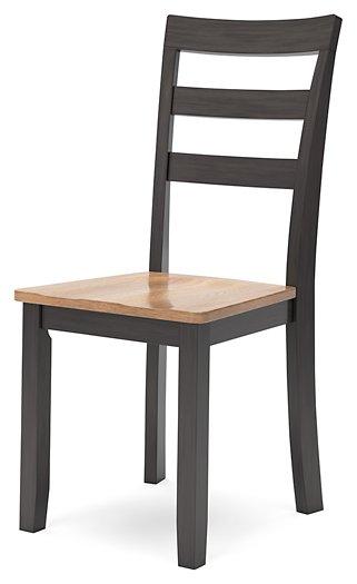 Gesthaven Dining Set - FAMSA Furniture (TX)