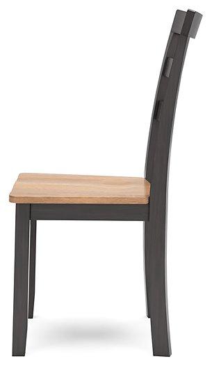 Gesthaven Dining Set - FAMSA Furniture (TX)