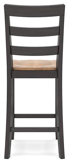 Gesthaven Dining Set - FAMSA Furniture (TX)