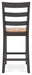 Gesthaven Dining Set - FAMSA Furniture (TX)