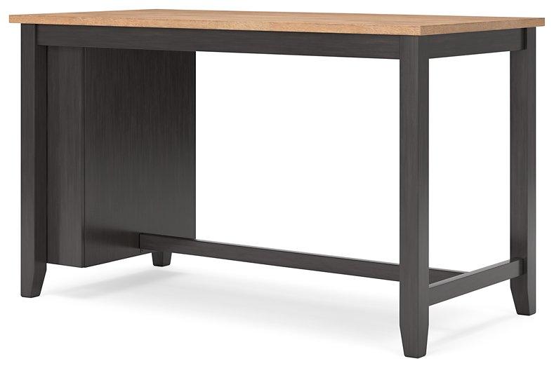 Gesthaven Dining Set - FAMSA Furniture (TX)