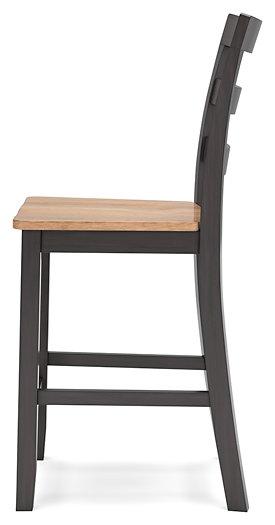 Gesthaven Dining Set - FAMSA Furniture (TX)