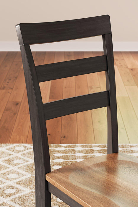 Gesthaven Dining Set - FAMSA Furniture (TX)