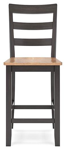 Gesthaven Dining Set - FAMSA Furniture (TX)