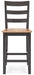 Gesthaven Dining Set - FAMSA Furniture (TX)