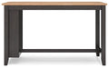 Gesthaven Dining Set - FAMSA Furniture (TX)