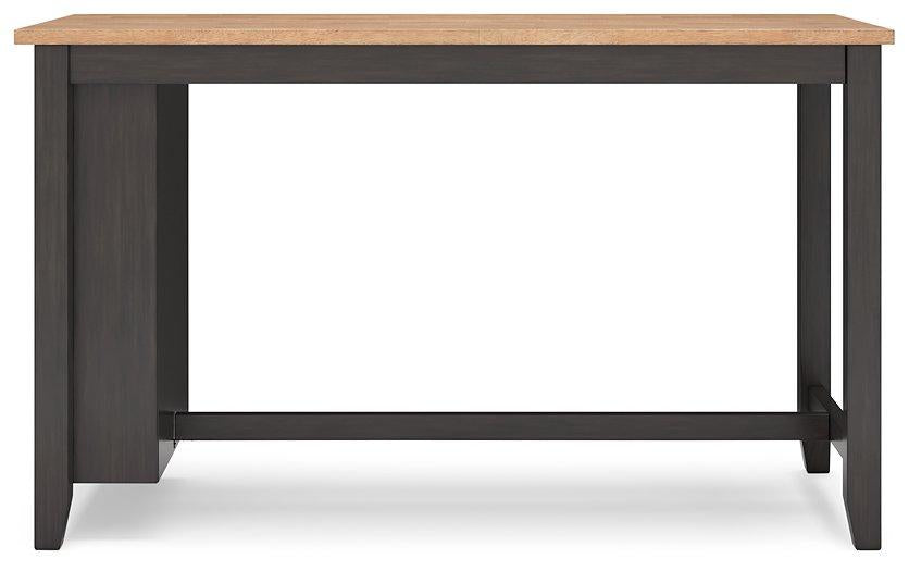 Gesthaven Dining Set - FAMSA Furniture (TX)