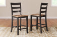 Gesthaven Dining Set - FAMSA Furniture (TX)