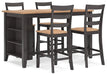 Gesthaven Dining Set - FAMSA Furniture (TX)