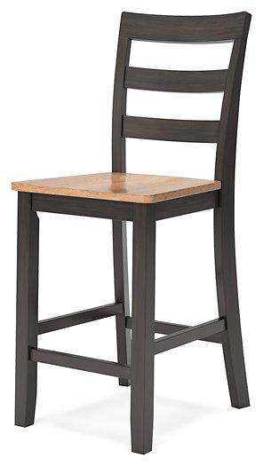 Gesthaven Dining Set - FAMSA Furniture (TX)