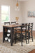 Gesthaven Dining Set - FAMSA Furniture (TX)