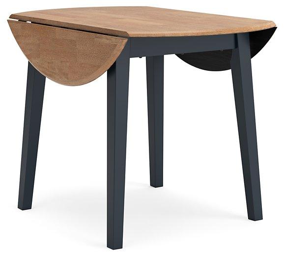 Gesthaven Dining Set - FAMSA Furniture (TX)
