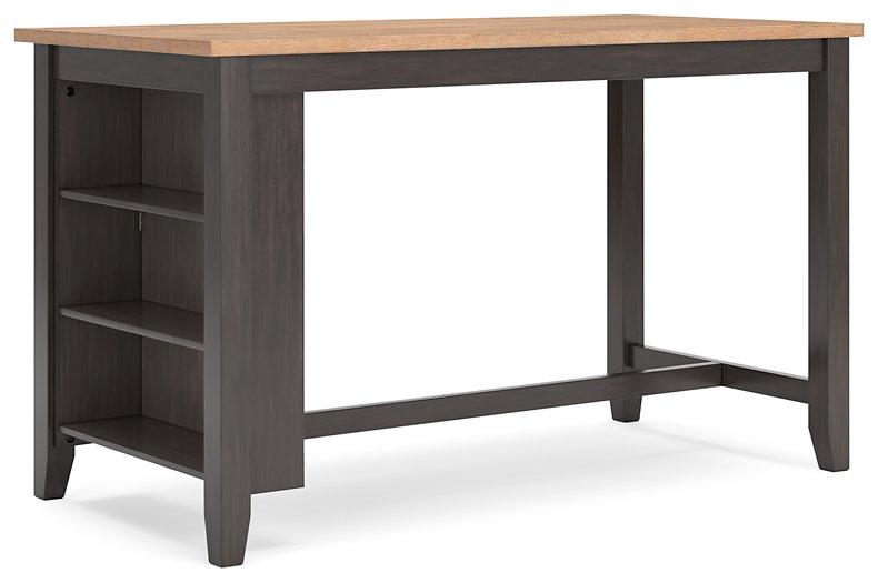 Gesthaven Dining Set - FAMSA Furniture (TX)