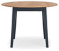 Gesthaven Dining Set - FAMSA Furniture (TX)