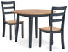 Gesthaven Dining Set - FAMSA Furniture (TX)
