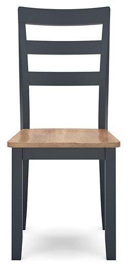 Gesthaven Dining Set - FAMSA Furniture (TX)