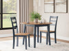 Gesthaven Dining Set - FAMSA Furniture (TX)