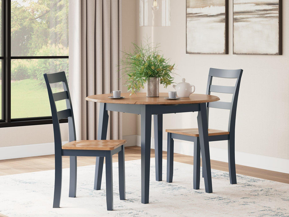 Gesthaven Dining Set - FAMSA Furniture (TX)
