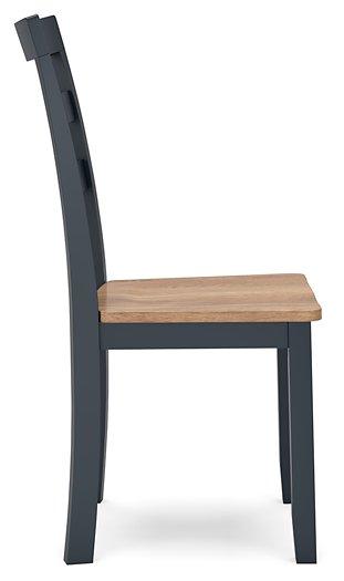 Gesthaven Dining Set - FAMSA Furniture (TX)
