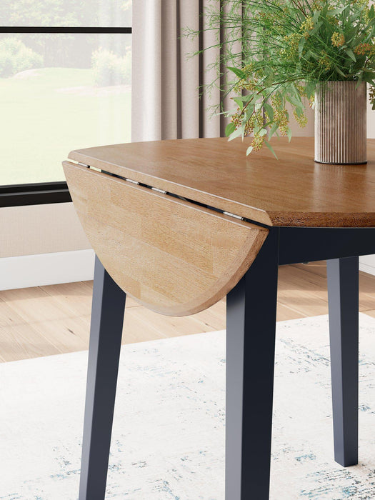 Gesthaven Dining Set - FAMSA Furniture (TX)