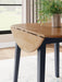 Gesthaven Dining Set - FAMSA Furniture (TX)