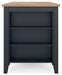 Gesthaven Dining Set - FAMSA Furniture (TX)