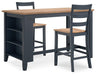 Gesthaven Dining Set - FAMSA Furniture (TX)