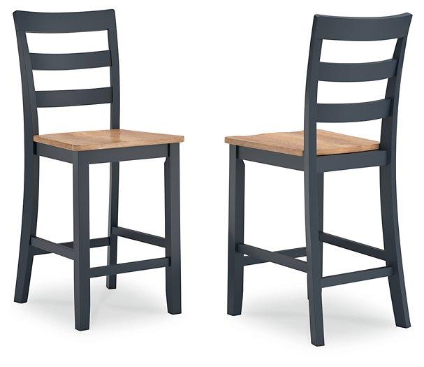 Gesthaven Dining Set - FAMSA Furniture (TX)