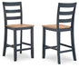 Gesthaven Dining Set - FAMSA Furniture (TX)