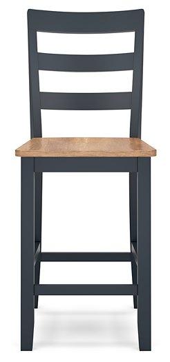 Gesthaven Dining Set - FAMSA Furniture (TX)