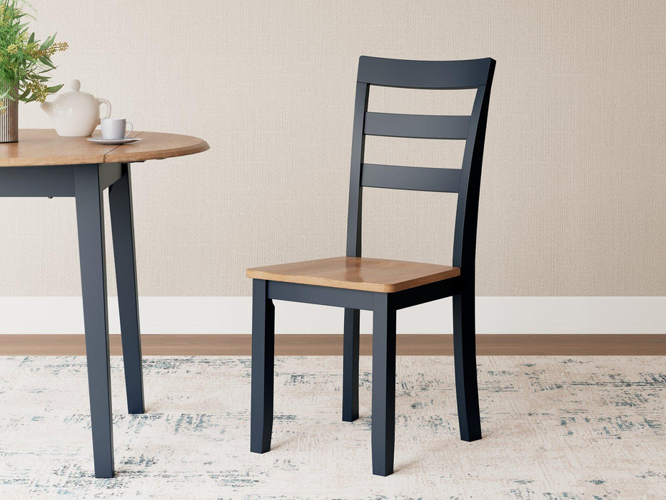 Gesthaven Dining Set - FAMSA Furniture (TX)
