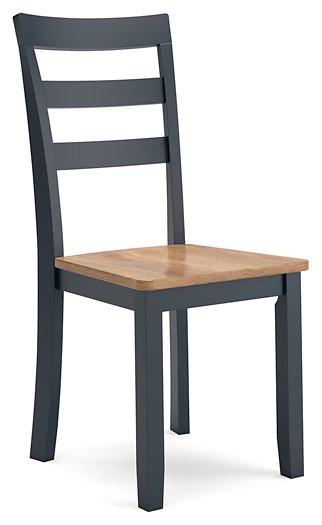 Gesthaven Dining Set - FAMSA Furniture (TX)