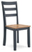 Gesthaven Dining Set - FAMSA Furniture (TX)