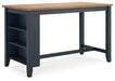 Gesthaven Dining Set - FAMSA Furniture (TX)