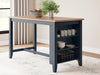 Gesthaven Dining Set - FAMSA Furniture (TX)