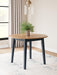 Gesthaven Dining Set - FAMSA Furniture (TX)