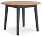 Gesthaven Dining Set - FAMSA Furniture (TX)