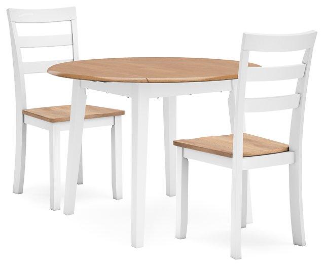 Gesthaven Dining Set - FAMSA Furniture (TX)
